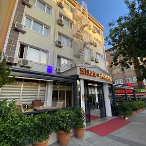 Hısar Otel