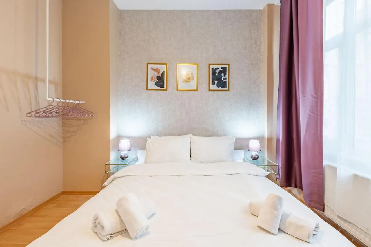 Modern Home In Fatih Near Historical Landmarks Стамбул Апартаменты
